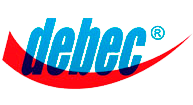 Logo Debec